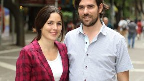 Del Caño y Barbeito presentan proyectos de ley de emergencia contra la violencia hacia las mujeres