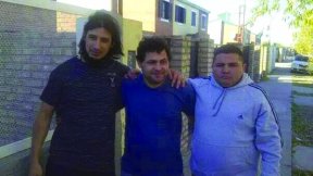 Liberamos A Oñate, Vibares y Armoa