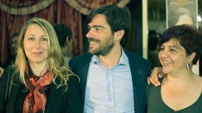 El Frente de Izquierda denuncia que el dietazo también llegó al Parlasur