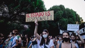Frente de Izquierda: Pedido de renuncia del Asesor de Gobierno Ricardo Canet 