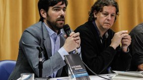 Nicolás del Caño: “La izquierda en vísperas de una elección histórica”