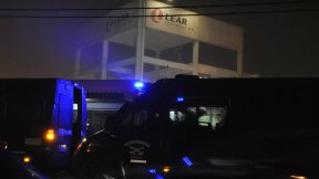 No permiten el ingreso a la Comisión Interna en Lear