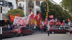 Mar del Plata: Importante acto contra la impunidad de ayer y de hoy 