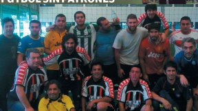Se realizó el torneo “Solidaridad Obrera” en la Zona Sur