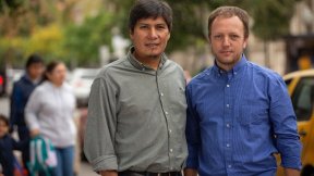 Alejandro Vilca: “El gobernador Morales ya firmó hace rato la carta de ajuste de Macri”