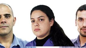 Candidatos contra la precarización