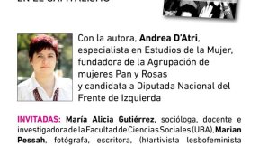 Comentarios sobre la reedición de Pan y Rosas