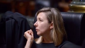 Bregman: "Larreta mandó a su jefe de Gabinete a defender la coparticipación"