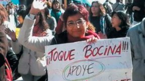 Jóvenes, estudiantes y trabajadores encabezando las listas del PTS