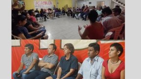 Proponen a Julio Mamani como candidato a Intendente por Palpalá