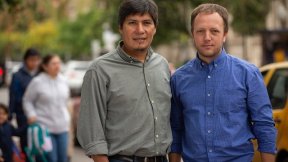Gastón Remy: “El descuento en supermercados de Morales es un parche que se termina con las elecciones”