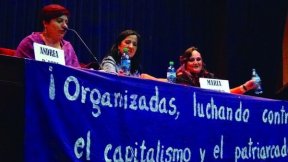 ¡Nace Pan y Rosas – Bolivia!