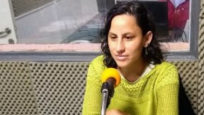 Natalia Morales: “El Chuli Jorge debería dar explicaciones sobre las 9 mil familias que viven en asentamientos”