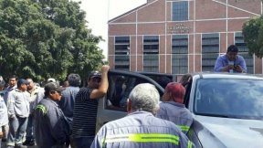 Vilca: “Venden La Esperanza a espaldas de los trabajadores para dejar 400 familias en la calle”