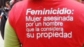 El último eslabón de una cadena de violencia contra las mujeres
