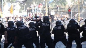 Informe presentado en la Legislatura de la Ciudad denuncia grave avance represivo