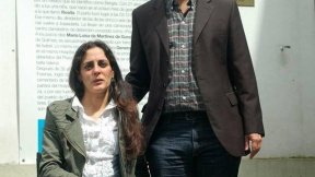 Asamblea Abierta con Christian Castillo y Carla Lacorte