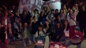 Retuvimos la conducción de Humanidades y ganamos Ciencias de la Educación y Psicología