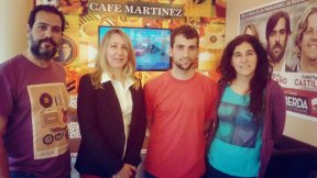 La Matanza: Myriam Bregman brindó su apoyo a precandidatos locales del FIT