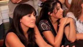 El Frente de Izquierda presenta sus candidatas y candidatos al Concejo Deliberante