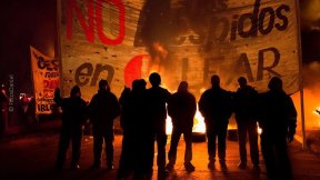LEAR | No más dilaciones y maniobras. Jornada nacional este viernes 8