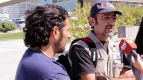 El fiscal Gerez quiere reabrir la “causa Chevron” contra dirigentes sindicales y de la izquierda