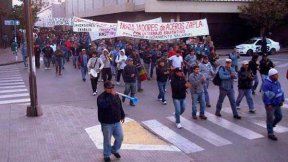 “El desafío es organizarnos para las luchas que se vienen”