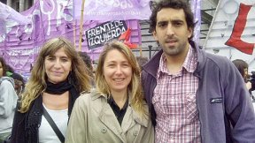 "Es un acuerdo evidente del Gobierno con la cúpula del Vaticano para retroceder en los derechos de las mujeres"