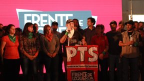 Proponen crear un partido unificado de la izquierda