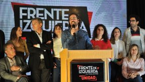 :1° de mayo: el Frente de Izquierda realiza acto virtual junto con las principales luchas