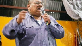 Los obreros del azúcar enfrentan el ajuste y van por más