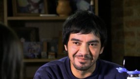 Rubén Matu: el delegado de Lear que quiere ser diputado