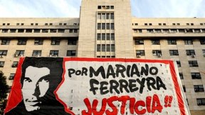 Este viernes marchamos a Comodoro Py 