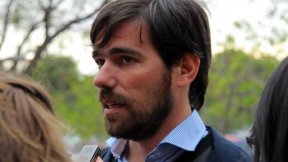 Del Caño y el espionaje ilegal: “No nos extrañaría que fuera verdad”
