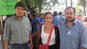 Proponen la creación de un plan integral de becas provinciales