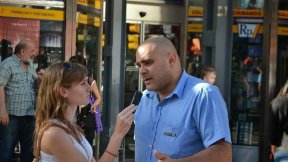 Paro del Subte: “Metrovías, SBASE y el Gobierno porteño se niegan a dar respuesta a los trabajadores”