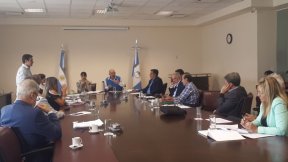 Raúl Godoy: “La violencia machista necesita un abordaje integral, no sólo judicial”