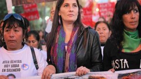 Fiesta clandestina en La Plata: Simioni denunció complicidad política, empresaria y policial 