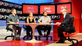 Una colectora cómplice del peor kirchnerismo