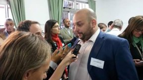 Crivaro: “En Rosario actúan empresarios ligados al lavado narco, con connivencia del sector político”