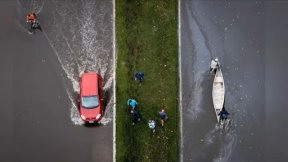 Audiencia Pública a diez años de la inundación en La Plata