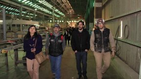 Del Caño: “Vaca Muerta no trajo beneficios para los trabajadores y el pueblo de Neuquén”