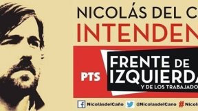 “No permitamos que silencien a la Izquierda”