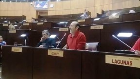 Godoy: “El MPN no defiende los recursos provinciales, defiende las ganancias de las petroleras”