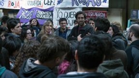 Myriam Bregman: “La agenda de las mujeres tiene que ser una prioridad en esta campaña”