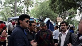 Rechazamos escandaloso fallo del juez Pipino de Salta que ataca derecho de huelga