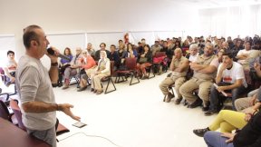 Quieren que el Estado Provincial respalde las fábricas recuperadas