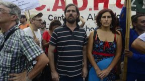 La izquierda rechazará en la Bicameral el mega DNU de Macri