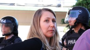 Myriam Bregman: “Un fallo escandaloso a tono con el negacionismo del Gobierno”