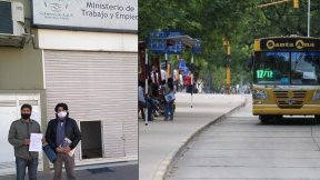 Desde el Frente de Izquierda piden informe sobre situación del transporte público